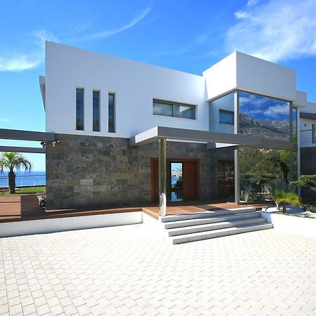 Villamargreenwich Αλτέα Εξωτερικό φωτογραφία