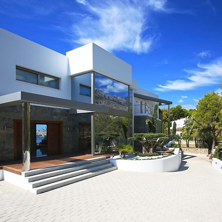 Villamargreenwich Αλτέα Εξωτερικό φωτογραφία