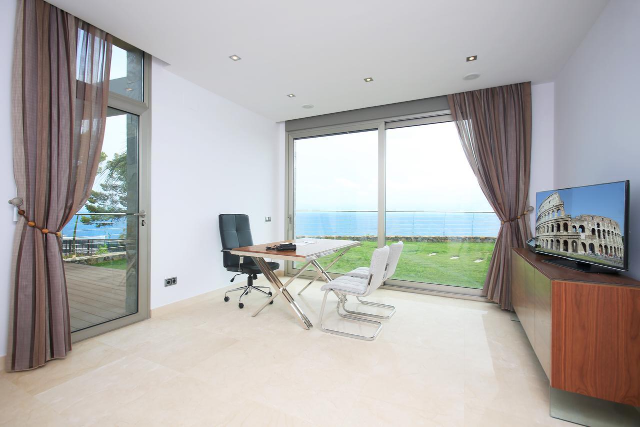 Villamargreenwich Αλτέα Εξωτερικό φωτογραφία