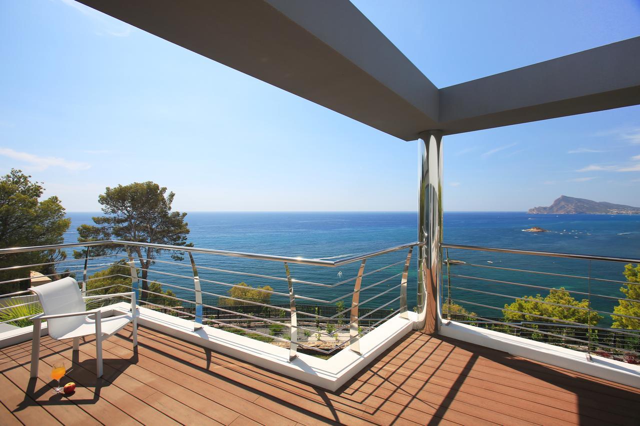 Villamargreenwich Αλτέα Εξωτερικό φωτογραφία