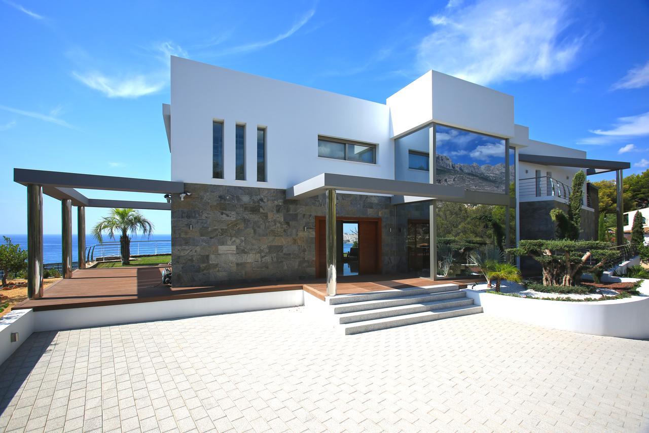 Villamargreenwich Αλτέα Εξωτερικό φωτογραφία