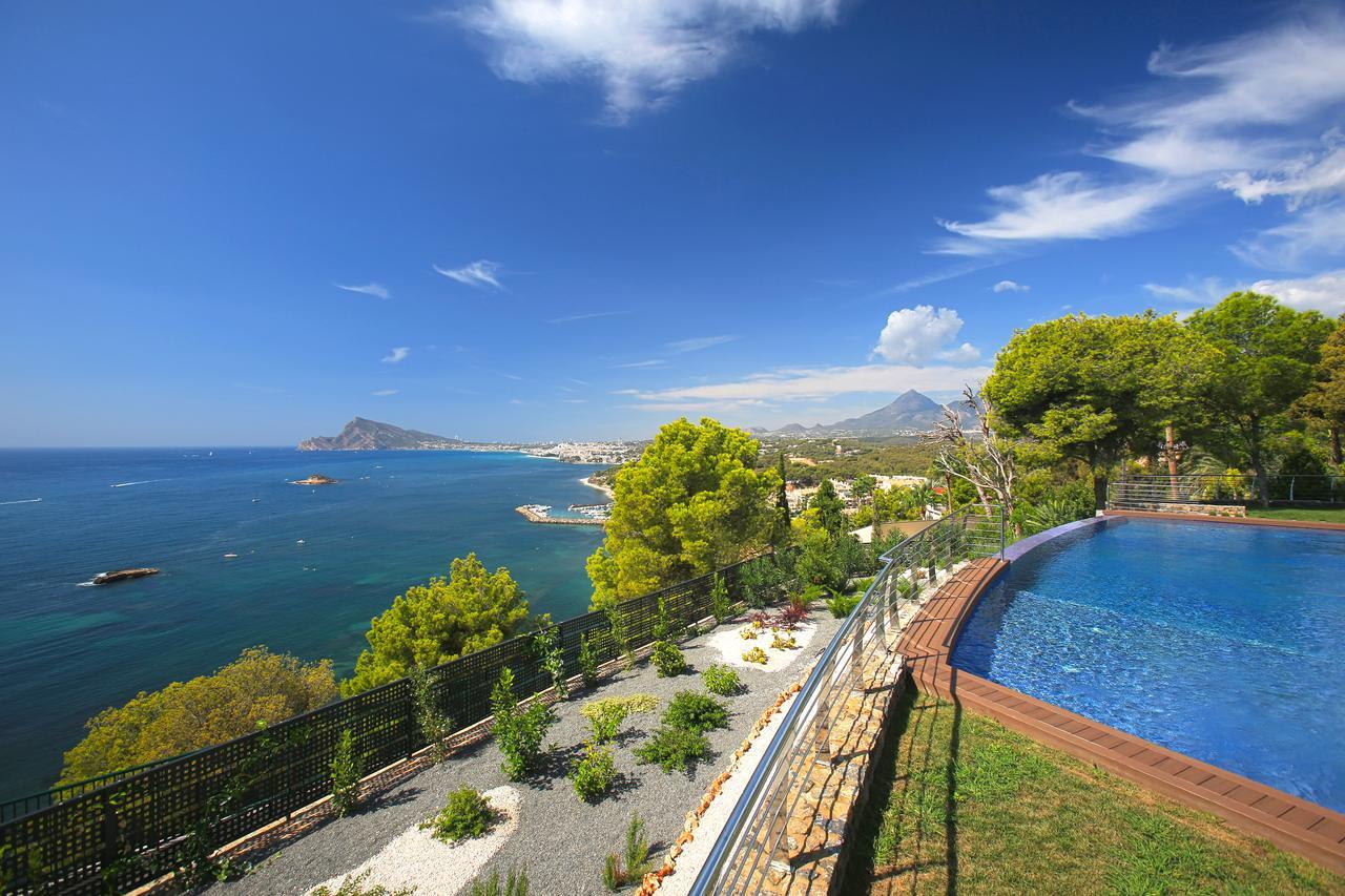 Villamargreenwich Αλτέα Εξωτερικό φωτογραφία