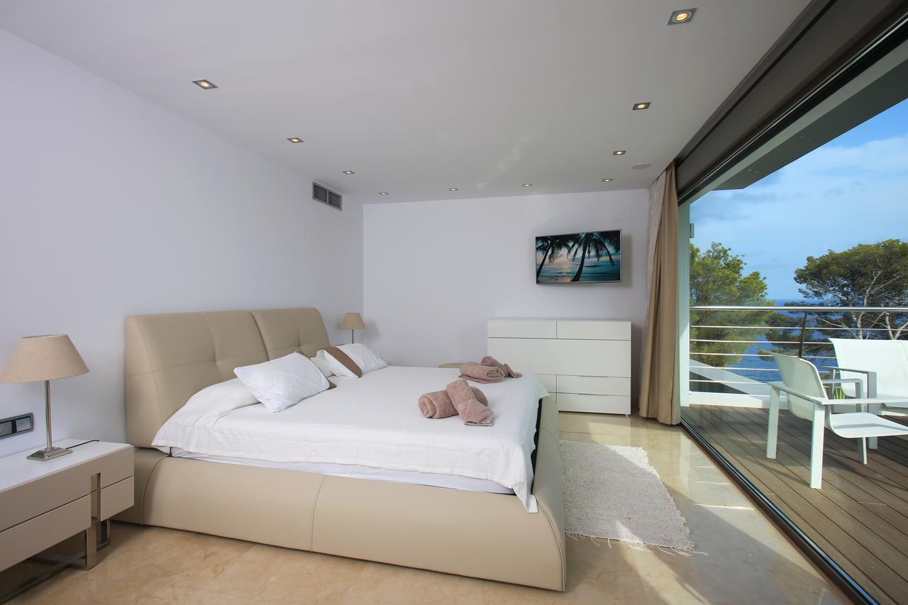 Villamargreenwich Αλτέα Εξωτερικό φωτογραφία