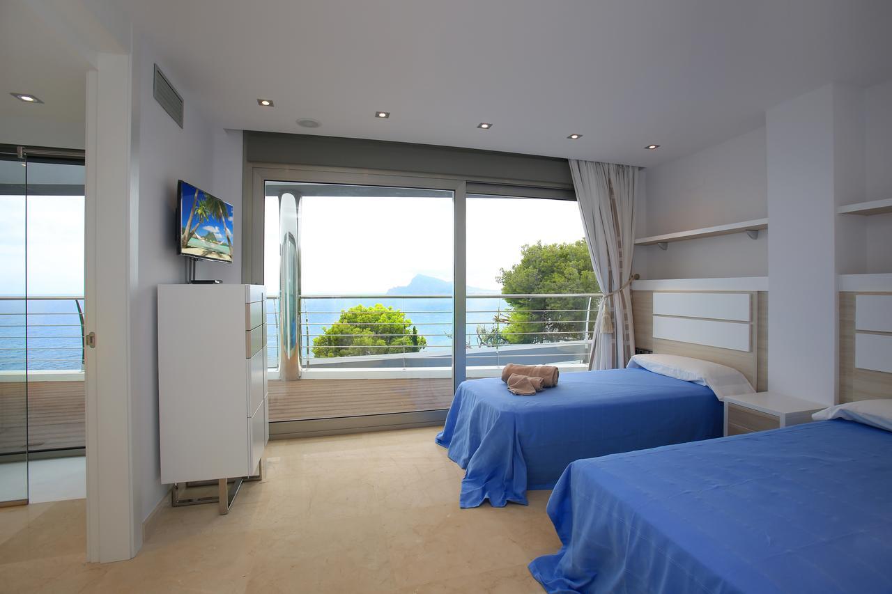 Villamargreenwich Αλτέα Εξωτερικό φωτογραφία