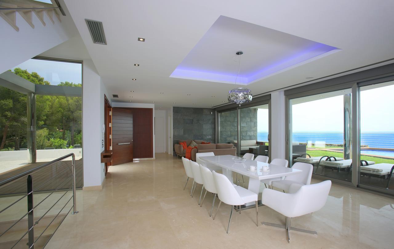 Villamargreenwich Αλτέα Εξωτερικό φωτογραφία