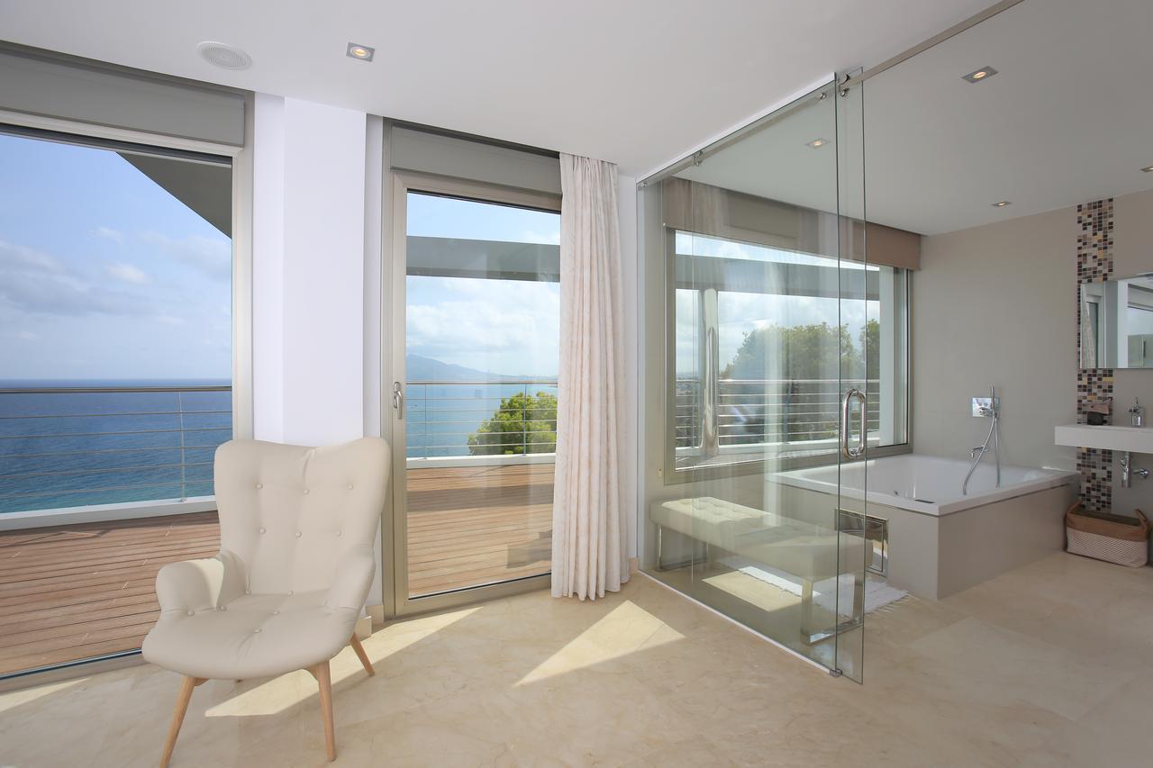 Villamargreenwich Αλτέα Εξωτερικό φωτογραφία