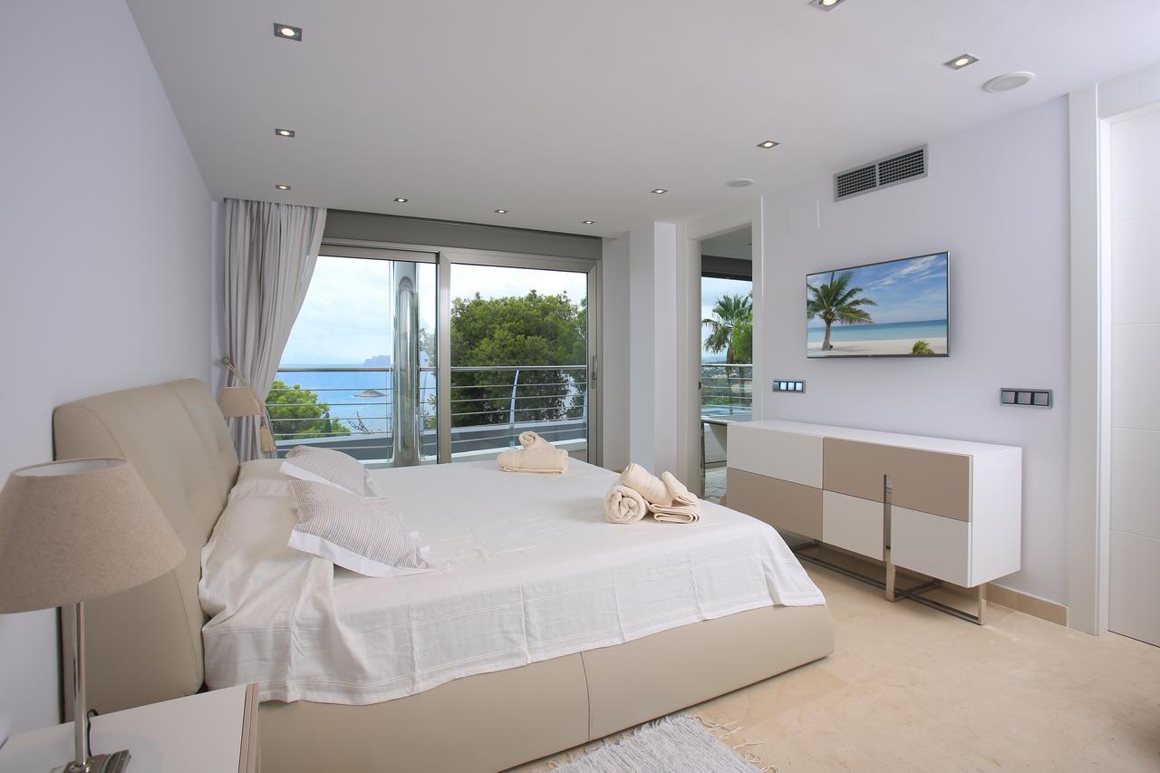 Villamargreenwich Αλτέα Εξωτερικό φωτογραφία