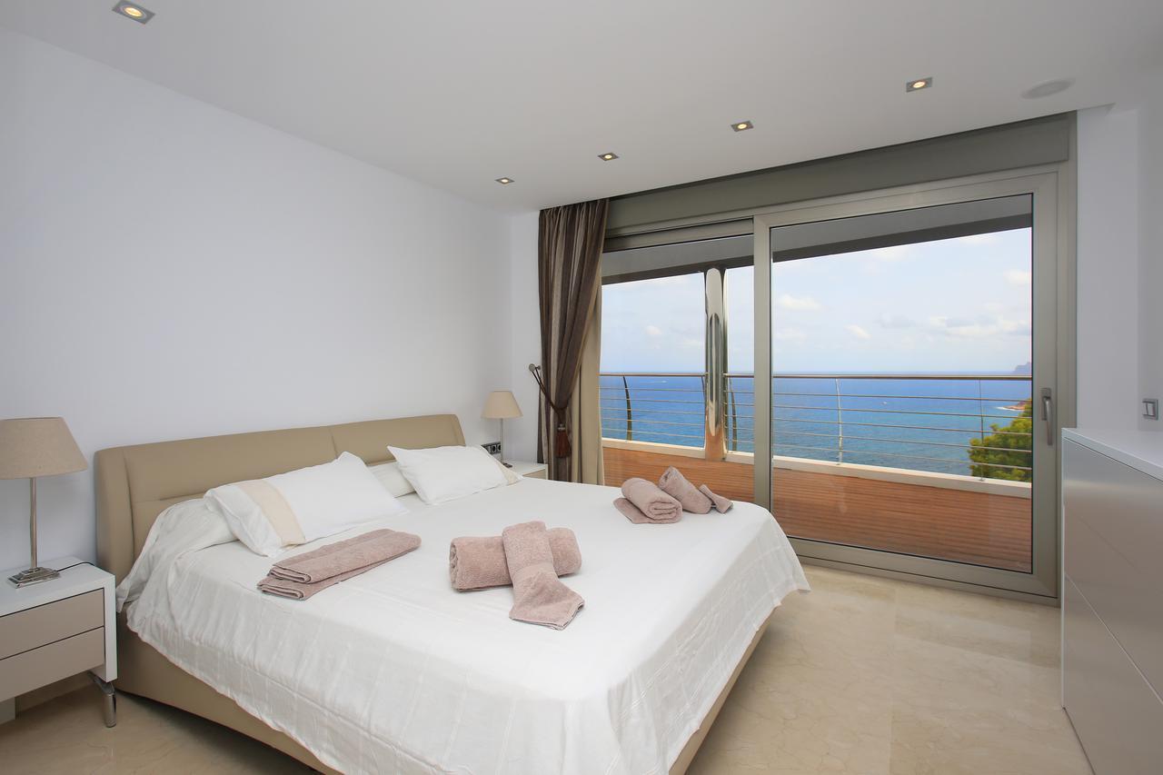 Villamargreenwich Αλτέα Εξωτερικό φωτογραφία