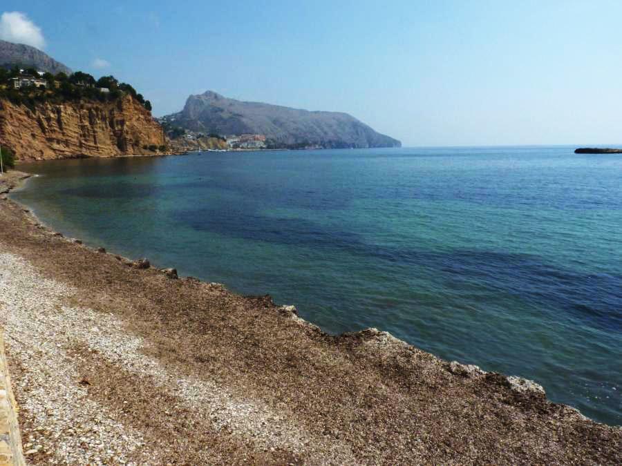 Villamargreenwich Αλτέα Εξωτερικό φωτογραφία