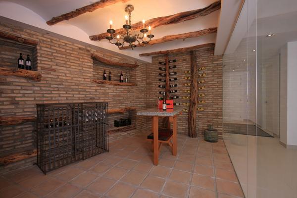 Villamargreenwich Αλτέα Εξωτερικό φωτογραφία